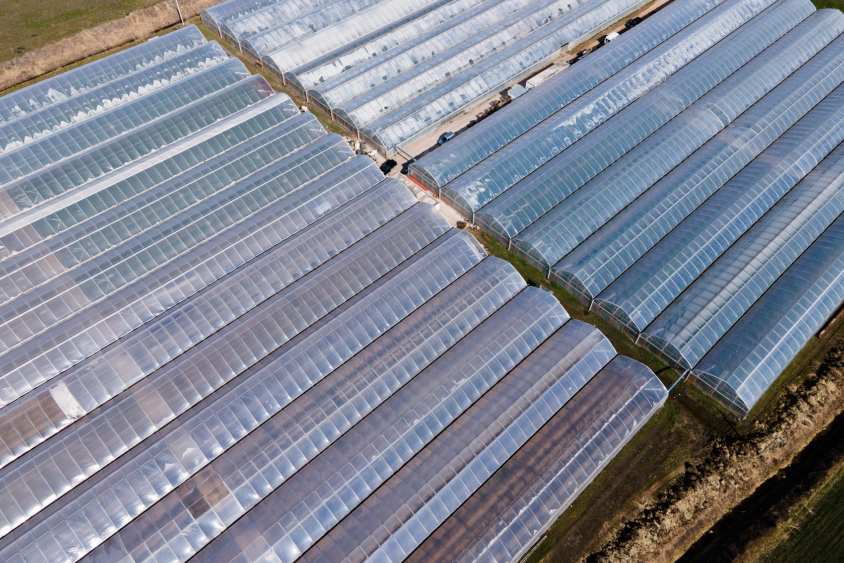 水肥一体化 水肥一体化